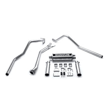 Load image into Gallery viewer, MagnaFlow Street Series Cat-Back Performance Exhaust System 15792