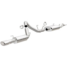 Load image into Gallery viewer, MagnaFlow 2001-2006 Toyota Sequoia Street Series Cat-Back Performance Exhaust System