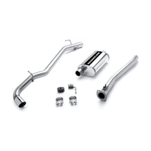 Load image into Gallery viewer, MagnaFlow 2000-2004 Toyota Tacoma Street Series Cat-Back Performance Exhaust System