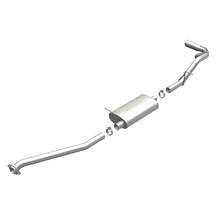 Load image into Gallery viewer, MagnaFlow Street Series Cat-Back Performance Exhaust System 15839