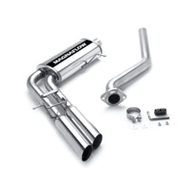 Load image into Gallery viewer, MagnaFlow Street Series Cat-Back Performance Exhaust System 15842