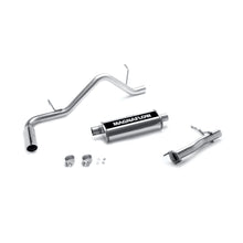 Load image into Gallery viewer, MagnaFlow Street Series Cat-Back Performance Exhaust System 15844