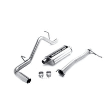 Load image into Gallery viewer, MagnaFlow Street Series Cat-Back Performance Exhaust System 15845