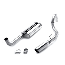 Load image into Gallery viewer, MagnaFlow Street Series Cat-Back Performance Exhaust System 15857