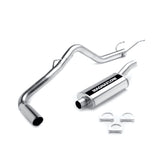 MagnaFlow Exhaust Products Street Series Stainless Cat-Back System 15862