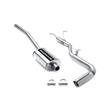 Load image into Gallery viewer, MagnaFlow 2002-2004 Nissan Frontier Street Series Cat-Back Performance Exhaust System