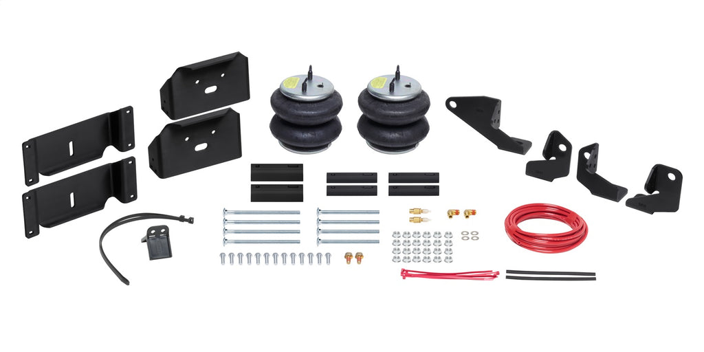 Firestone Ride-Rite Ride-Rite® Air Helper Spring Kit 2600 Shoptruckparts