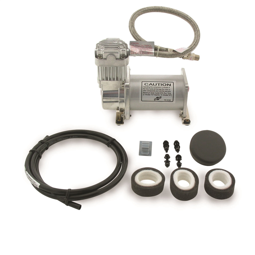 Air Lift Twelve VOLT COMPRESSOR. 16190 Shoptruckparts