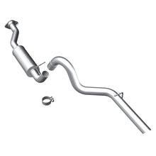 Load image into Gallery viewer, MagnaFlow Competition Series Cat-Back Performance Exhaust System 16389