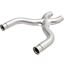 Load image into Gallery viewer, MagnaFlow Performance Exhaust X-Pipe Assembly 16398