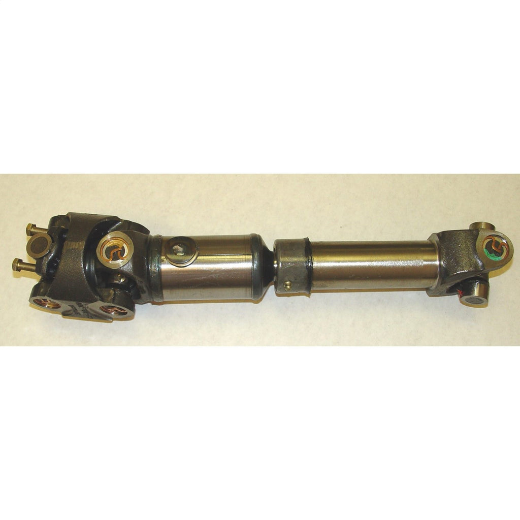 Rugged Ridge CV Equipped Drive Shaft 16592.02