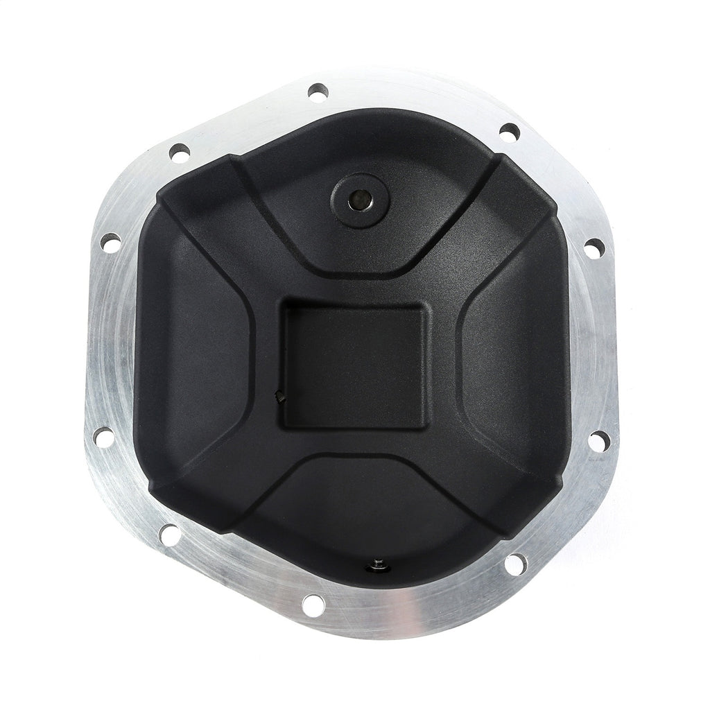 Rugged Ridge Boulder Differential Cover 16595.12