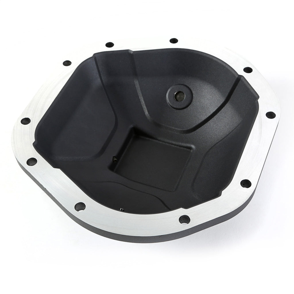 Rugged Ridge Boulder Differential Cover 16595.12