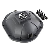 Rugged Ridge Boulder Differential Cover 16595.12