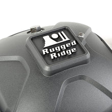 Load image into Gallery viewer, Rugged Ridge Boulder Differential Cover 16595.13