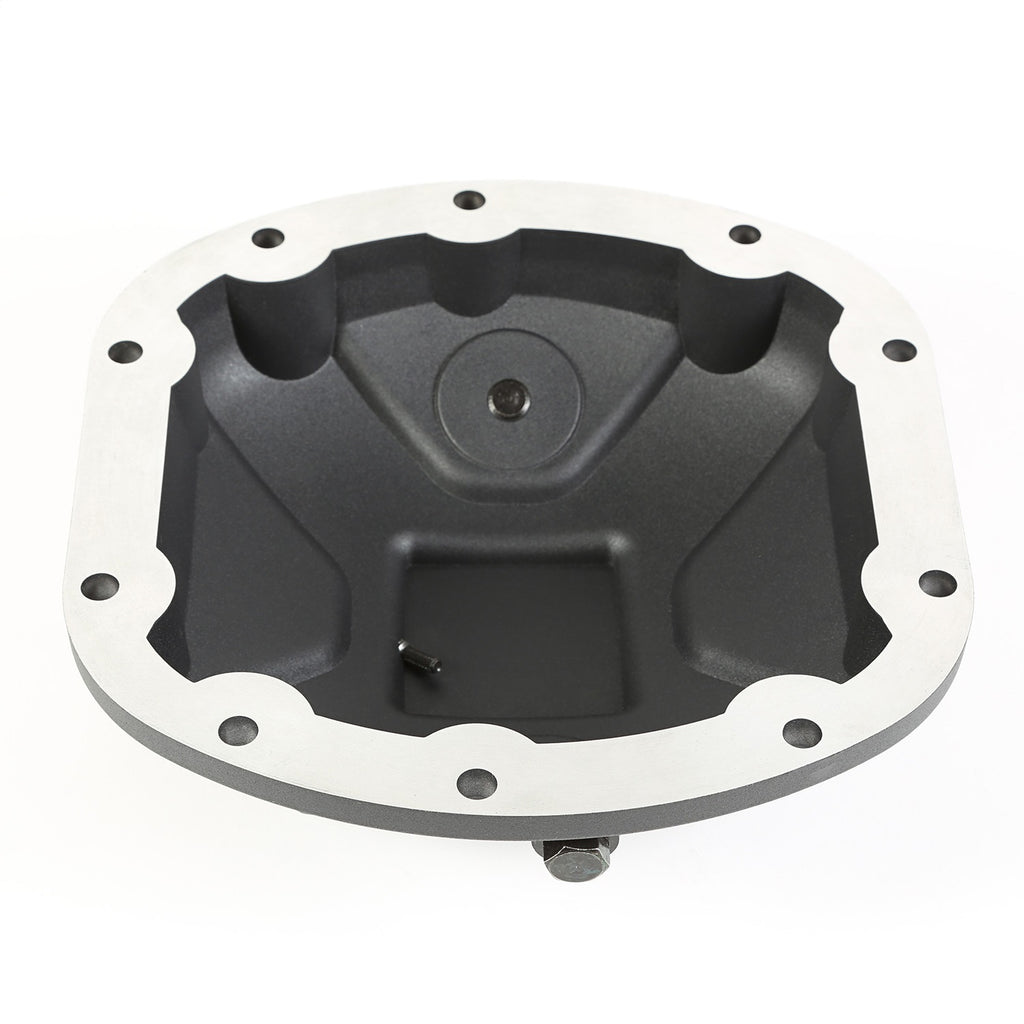 Rugged Ridge Boulder Differential Cover 16595.13