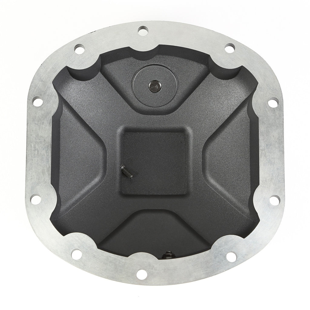 Rugged Ridge Boulder Differential Cover 16595.13