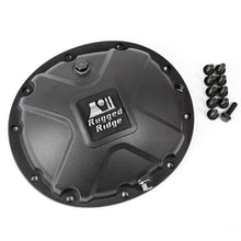 Load image into Gallery viewer, Rugged Ridge Boulder Differential Cover 16595.14