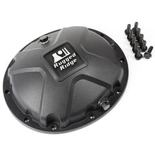 Load image into Gallery viewer, Rugged Ridge Boulder Differential Cover 16595.14