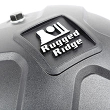 Load image into Gallery viewer, Rugged Ridge Boulder Differential Cover 16595.14