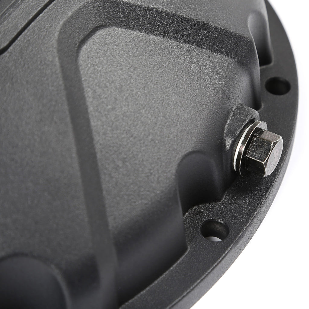 Rugged Ridge Boulder Differential Cover 16595.14