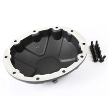 Load image into Gallery viewer, Rugged Ridge Boulder Differential Cover 16595.14