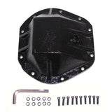 Rugged Ridge Heavy Duty Differential Cover 16595.44