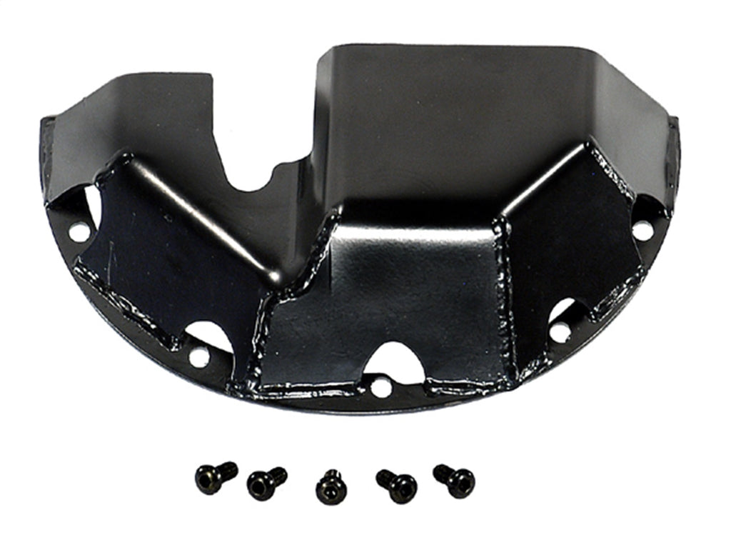 Rugged Ridge Heavy Duty Differential Skid Plate 16597.35