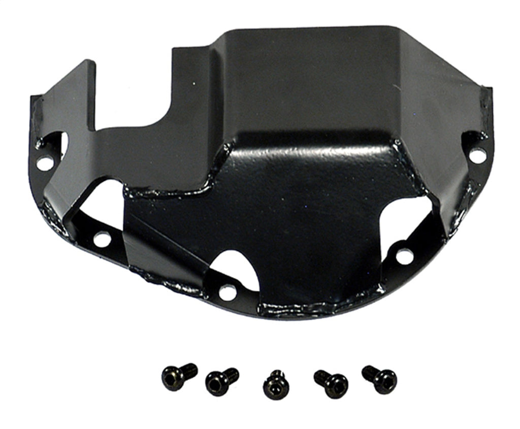 Rugged Ridge Heavy Duty Differential Skid Plate 16597.44