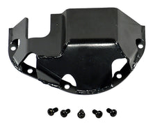 Load image into Gallery viewer, Rugged Ridge Heavy Duty Differential Skid Plate 16597.44