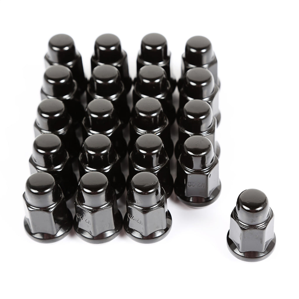 Rugged Ridge Wheel Lug Nut 16715.23