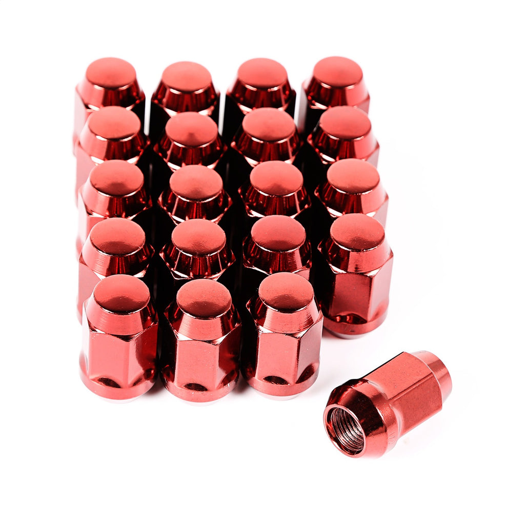 Rugged Ridge Wheel Lug Nut 16715.24