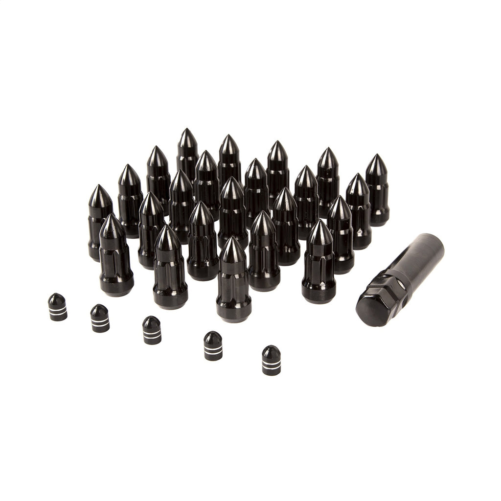 Rugged Ridge Wheel Lug Nut 16715.27