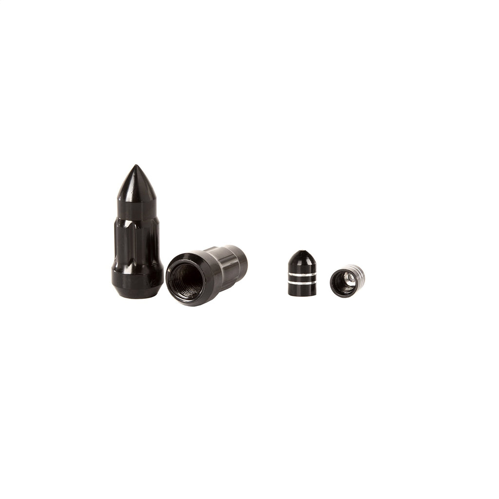 Rugged Ridge Wheel Lug Nut 16715.27