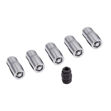 Load image into Gallery viewer, Rugged Ridge Wheel Lug Nut 16715.31