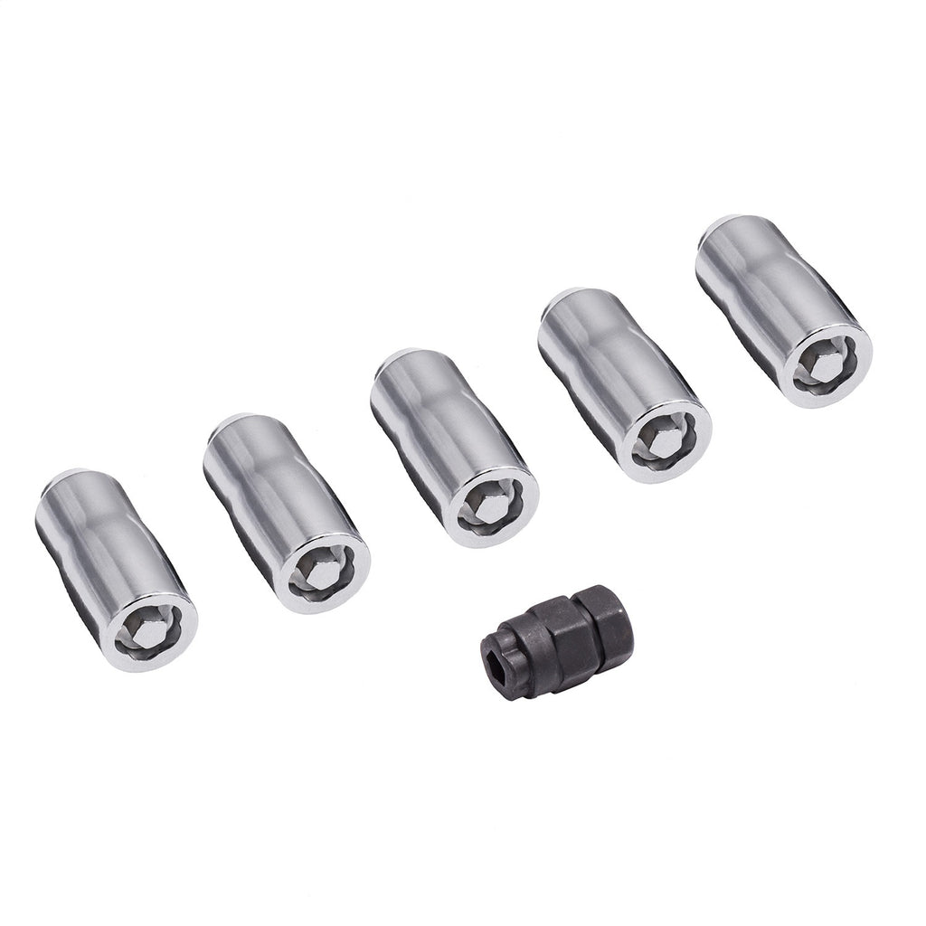 Rugged Ridge Wheel Lug Nut 16715.31