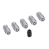 Rugged Ridge Wheel Lug Nut 16715.31