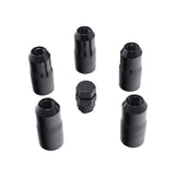 Rugged Ridge Wheel Lug Nut 16715.34