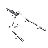 MagnaFlow Exhaust Products Street Series Stainless Cat-Back System 16864