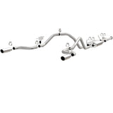 MagnaFlow Exhaust Products Street Series Stainless Cat-Back System 16865