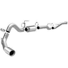 Load image into Gallery viewer, MagnaFlow Performance Series Cat-Back Performance Exhaust System 16930