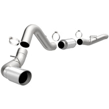 Load image into Gallery viewer, MagnaFlow Performance Series Cat-Back Performance Exhaust System 16960