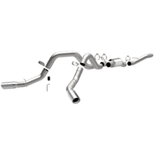 Load image into Gallery viewer, MagnaFlow Performance Series Cat-Back Performance Exhaust System 16964