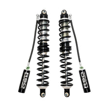 Load image into Gallery viewer, Raptor Series RSO Front 2.5 Coilover Adjustable Remote Reservoir Dual Rate Shocks 2-4in Lift 170107-411200