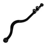 Raptor Series RSO Forged Front Track Bar 0-6in Lift Black for Wrangler JK/JKU 170107-438800