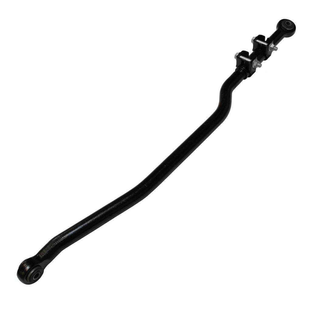 Raptor Series RSO Forged Rear Track Bar 0-6in Lift Black for Wrangler JK/JKU 170107-438900