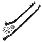 Raptor Series RSO HD Tie Rod and Drag Link Kit 0-3in Lift for Wrangler JK/JKU 170107-442200