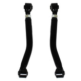 Raptor Series RSO Rear Upper Control Arms 0-4.5in Lift for Wrangler JL/JLU 170118-440304