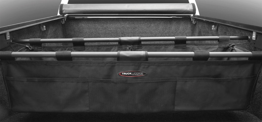 Truxedo Expedition All Truck Luggage-Bed Organizer/Cargo Sling-Full Size Trucks w/o CMS 1705211