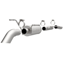 Load image into Gallery viewer, MagnaFlow Off-Road Pro Series Cat-Back Performance Exhaust System 17101